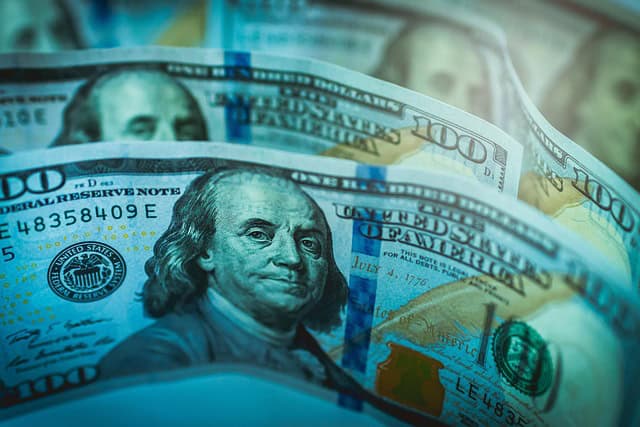 United States currency