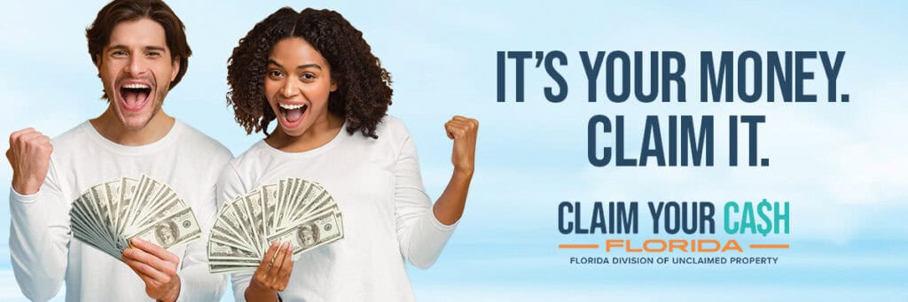 Claim Your Cash Florida photo